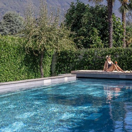 Ascona Lodge, Pool & Garden Retreat ภายนอก รูปภาพ