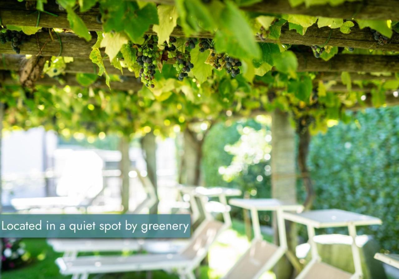Ascona Lodge, Pool & Garden Retreat ภายนอก รูปภาพ