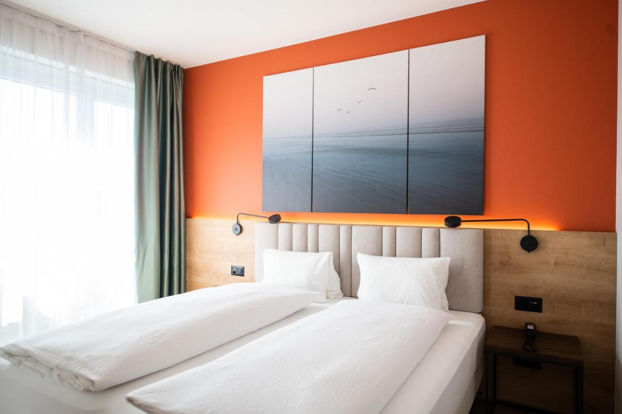 Ascona Lodge, Pool & Garden Retreat ห้อง รูปภาพ