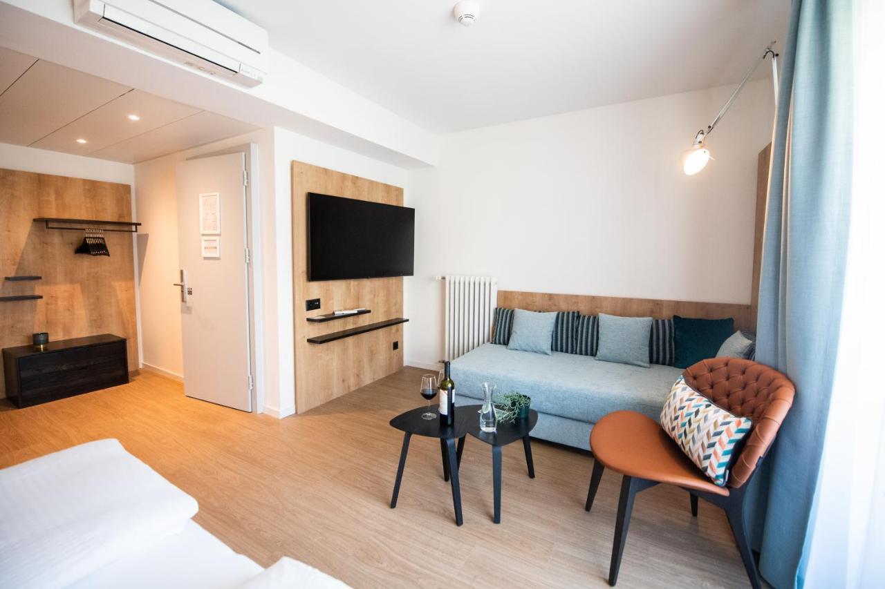 Ascona Lodge, Pool & Garden Retreat ห้อง รูปภาพ