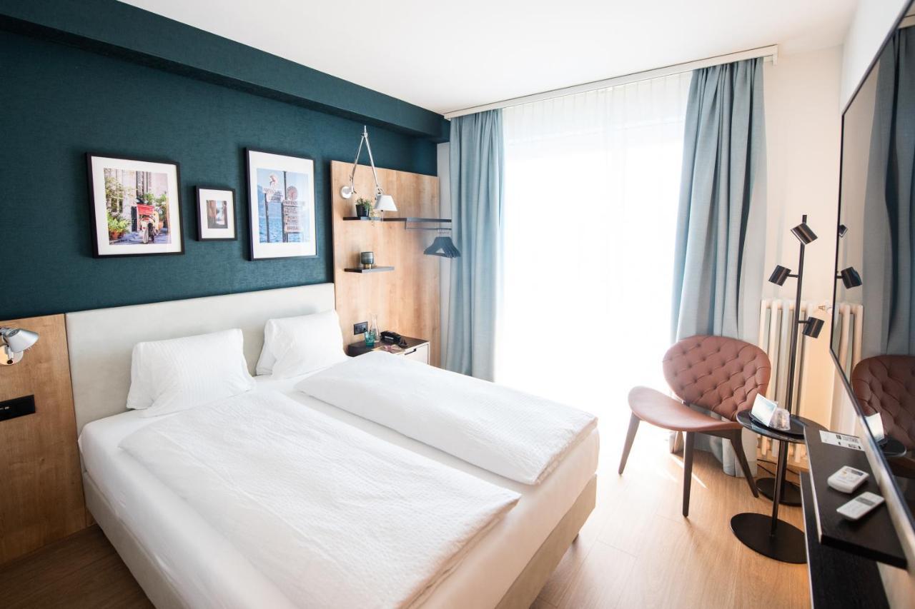 Ascona Lodge, Pool & Garden Retreat ห้อง รูปภาพ