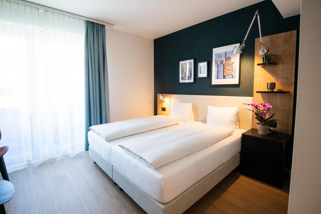 Ascona Lodge, Pool & Garden Retreat ห้อง รูปภาพ