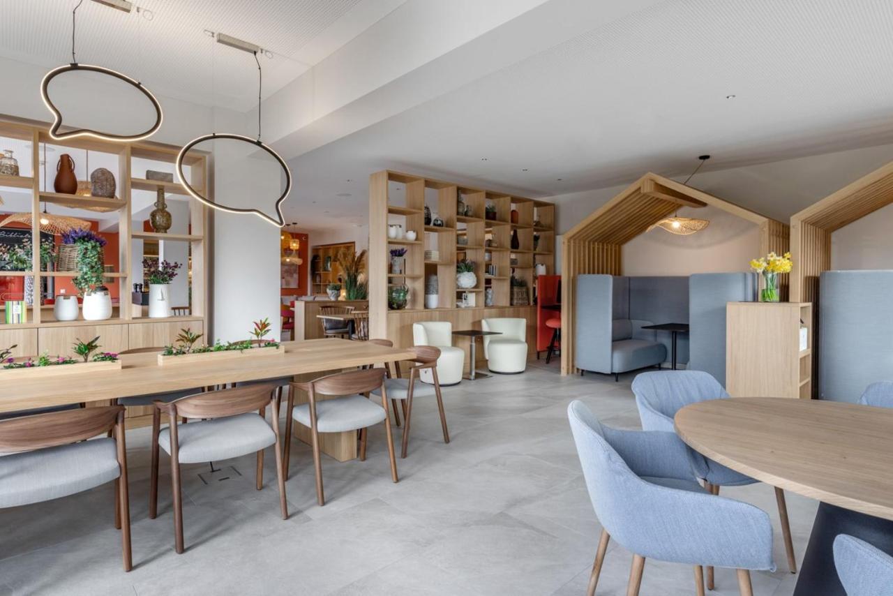 Ascona Lodge, Pool & Garden Retreat ภายนอก รูปภาพ