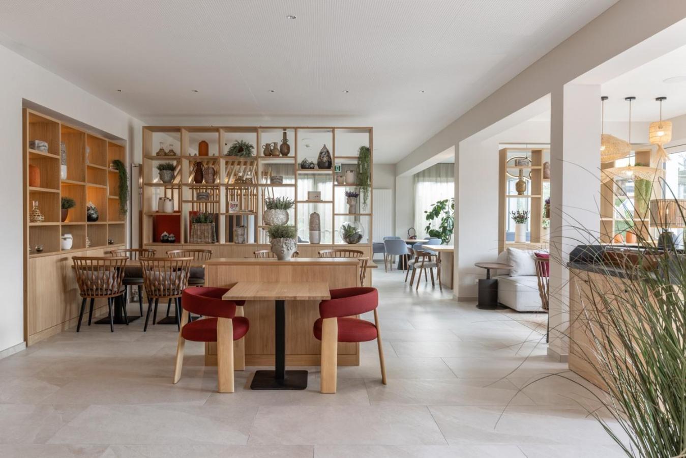 Ascona Lodge, Pool & Garden Retreat ภายนอก รูปภาพ