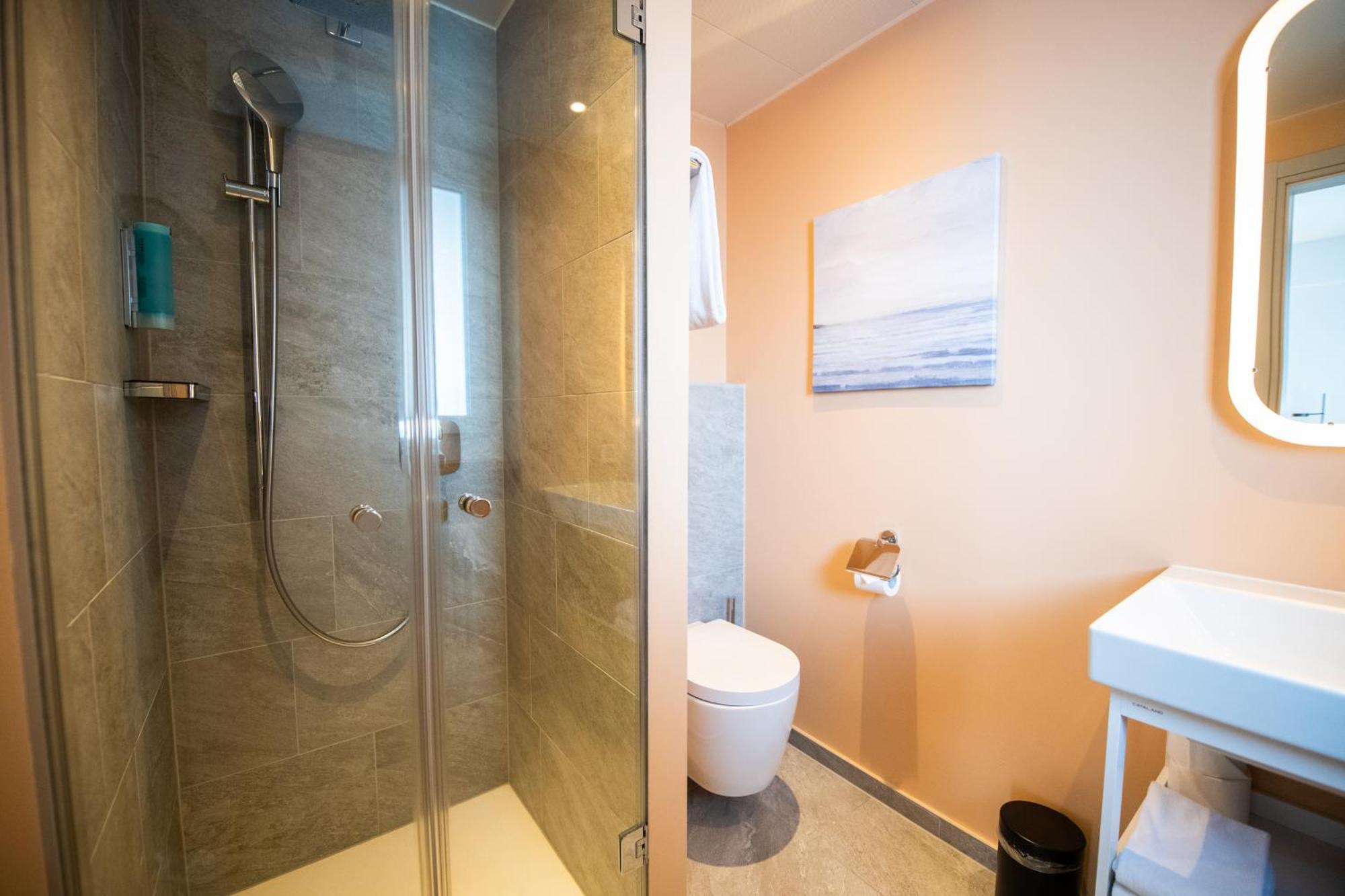 Ascona Lodge, Pool & Garden Retreat ห้อง รูปภาพ