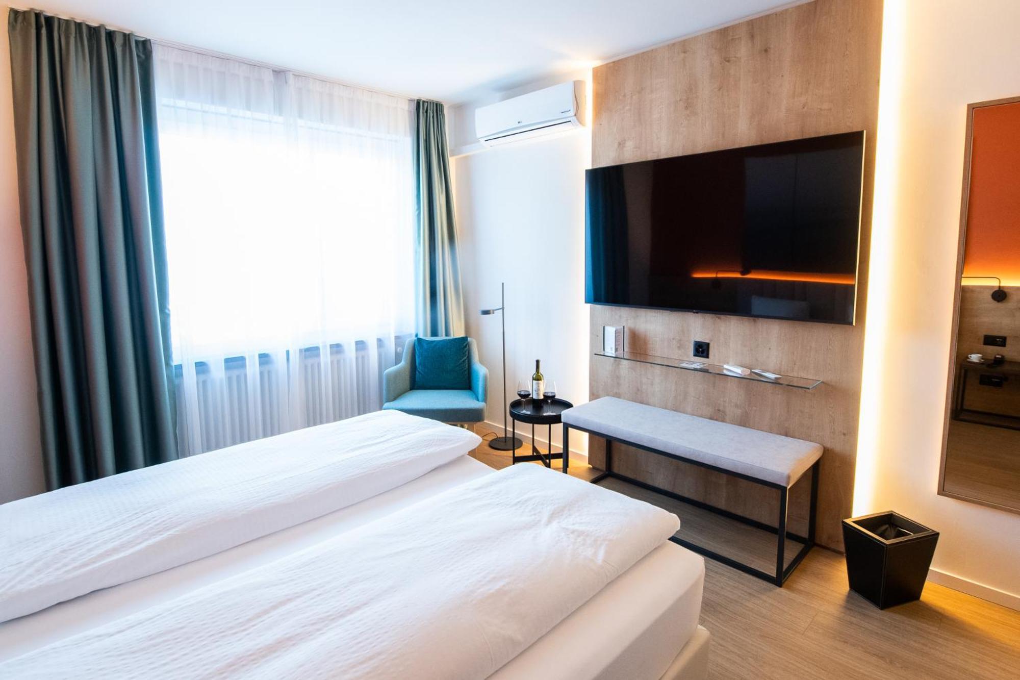 Ascona Lodge, Pool & Garden Retreat ห้อง รูปภาพ