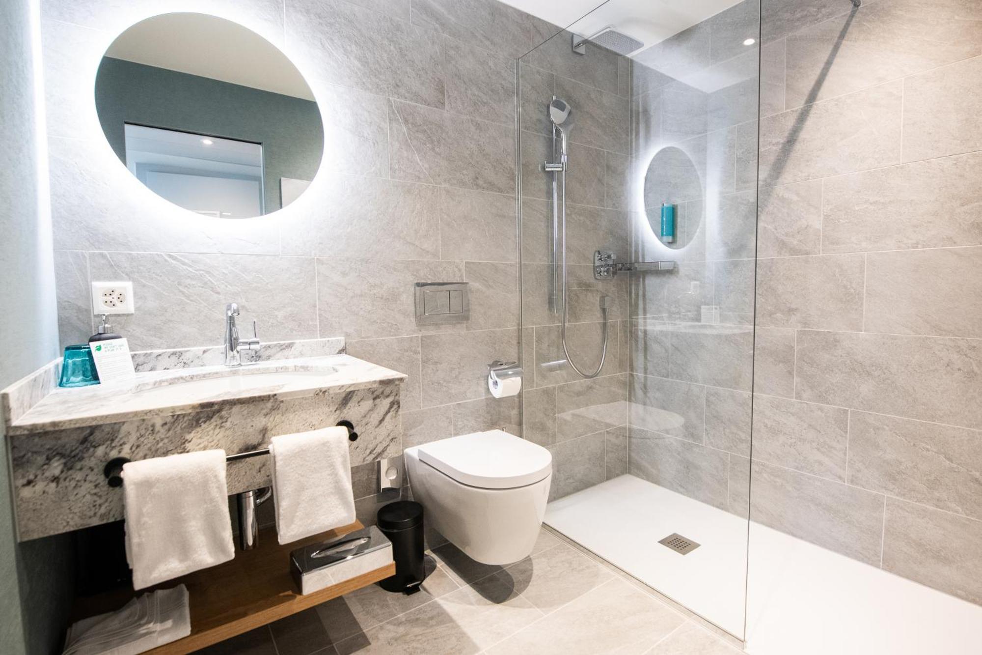 Ascona Lodge, Pool & Garden Retreat ห้อง รูปภาพ