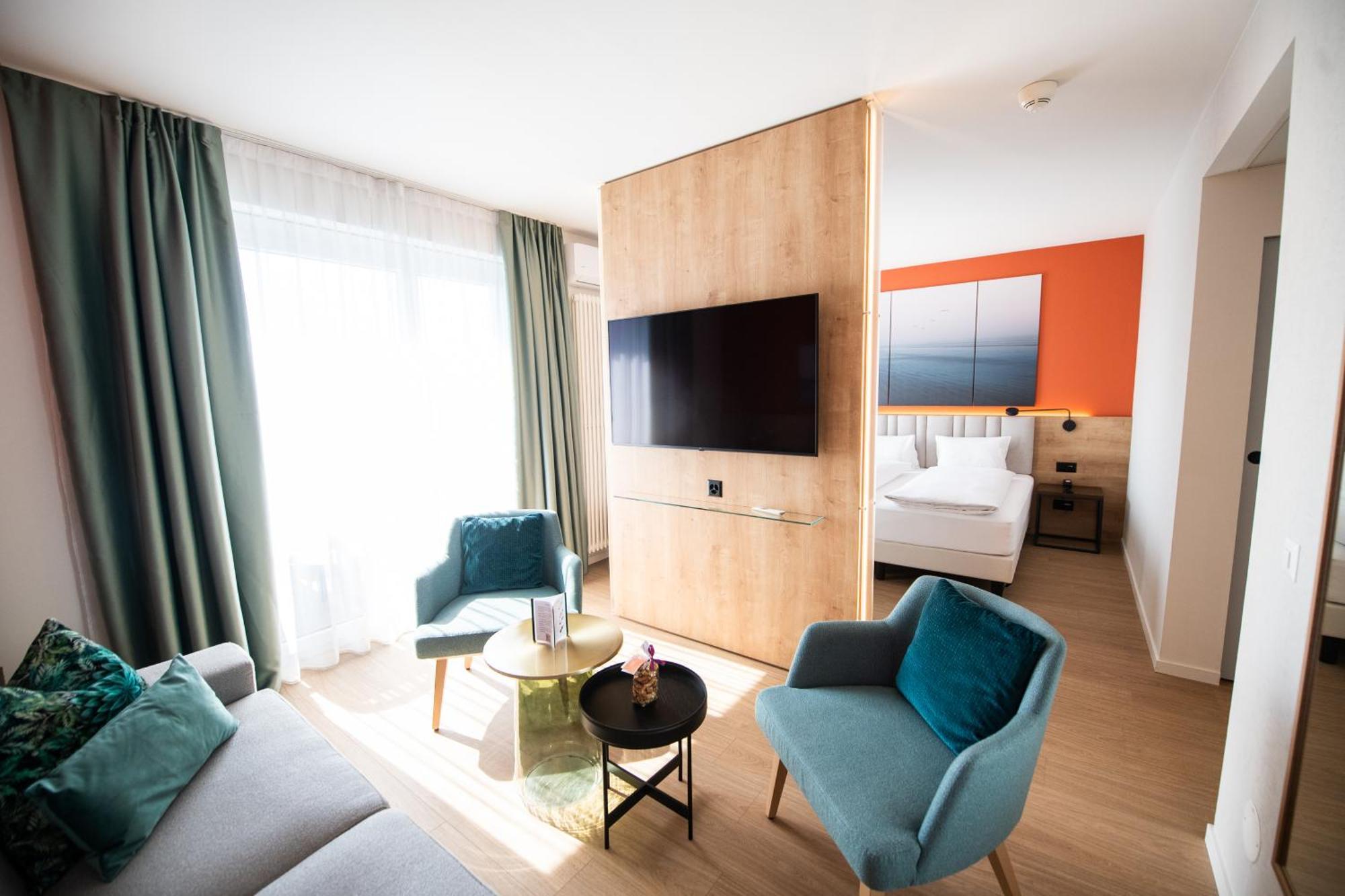 Ascona Lodge, Pool & Garden Retreat ห้อง รูปภาพ