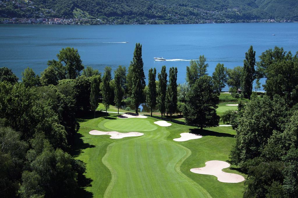 Ascona Lodge, Pool & Garden Retreat ภายนอก รูปภาพ